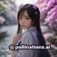 张甜心女士头像，小蜜桃鲜果用户体验负责人，专注客户服务与售后保障