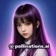 陈甜甜女士头像，小蜜桃鲜果创始人，专业农学背景，笑容亲切